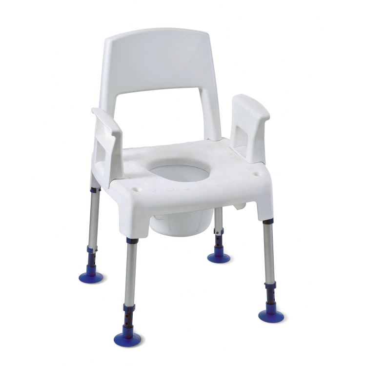 Krzesła toaletowe