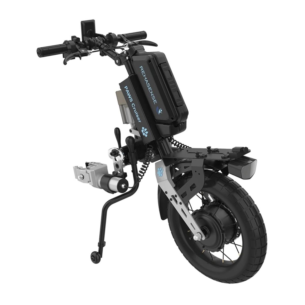 PAWS Cruiser 16&quot; - przystawka elektryczna do wózka inwalidzkiego