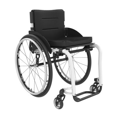 ICON 60 - wózek inwalidzki aktywny