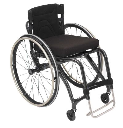 Panthera U3/S3 - wózek inwalidzki aktywny