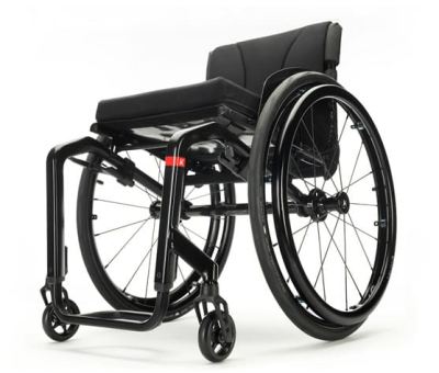 Kuschall K-Series - wózek inwalidzki aktywny