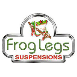 frog legs