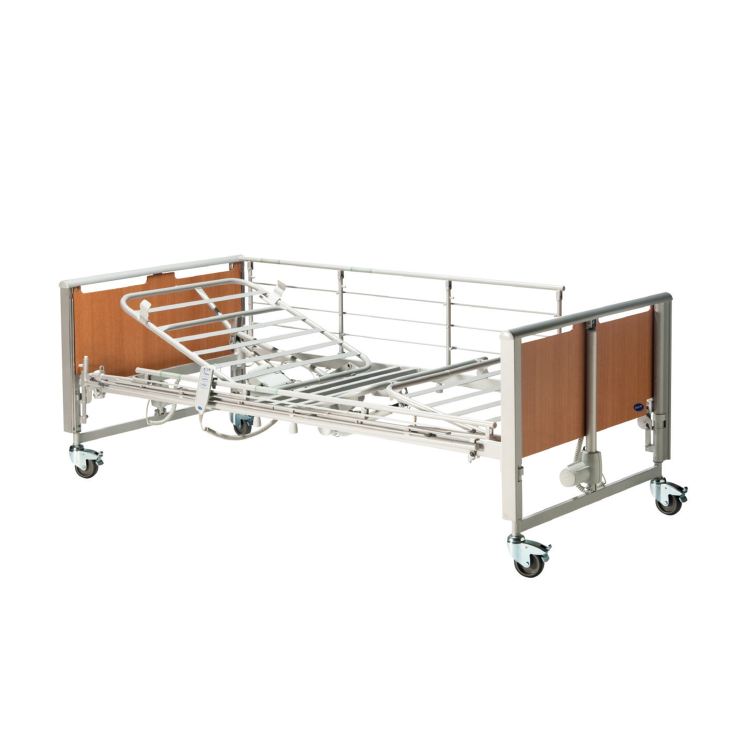 Łóżka rehabilitacyjne