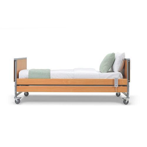 Invacare Accent - łóżko rehabilitacyjne