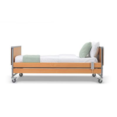 Invacare Accent - łóżko rehabilitacyjne