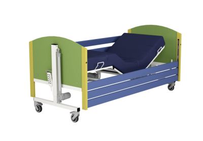 Rehabed Taurus Junior - łóżko rehabilitacyjne dla dzieci