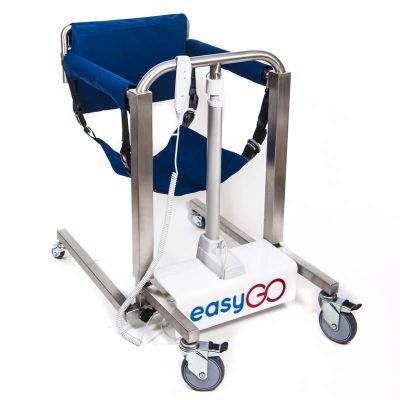 Easy Go - podnośnik dla osób niepełnosprawnych