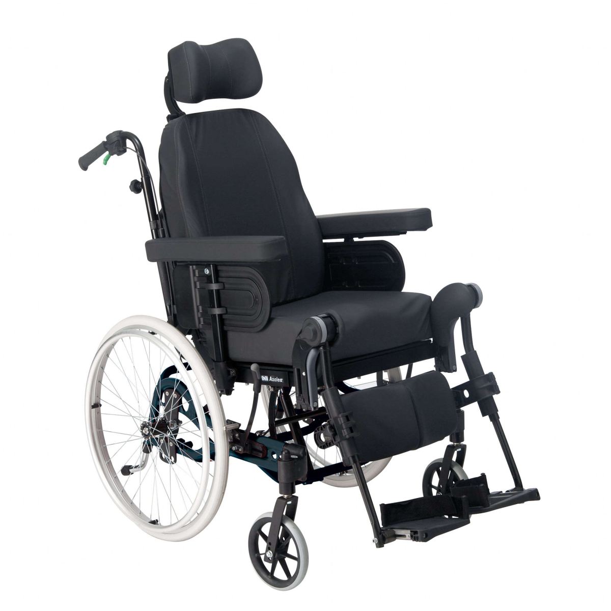 Invacare Rea Azalea - wózek inwalidzki specjalny