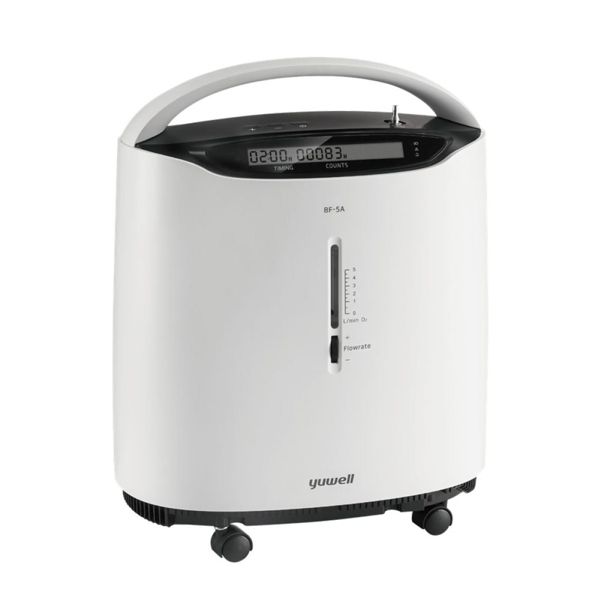 Koncentrator tlenu Yuwell 8F-5A