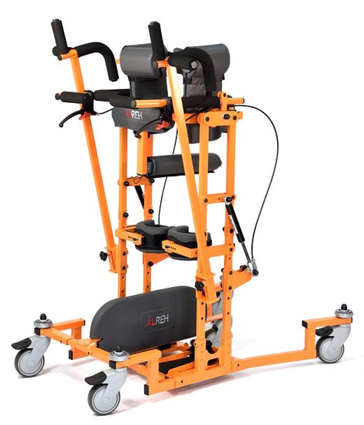 Alreh Static Plus / Walker Plus